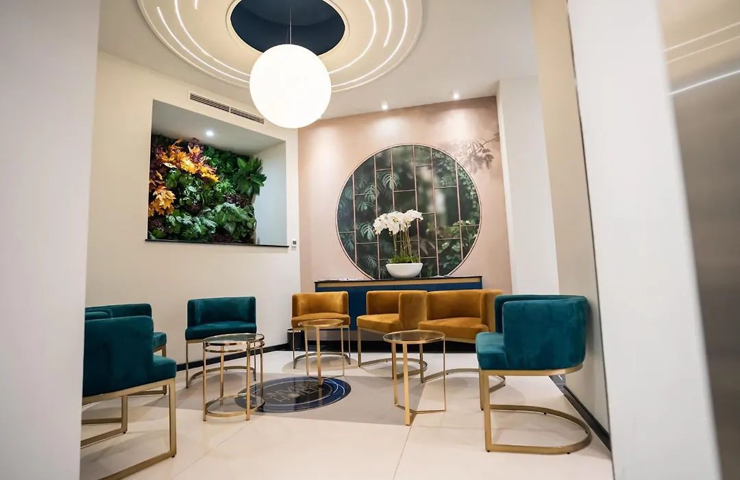 Hotel Univers-1