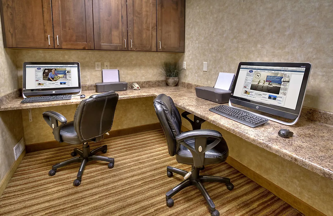 Hampton Inn Twin Falls-1