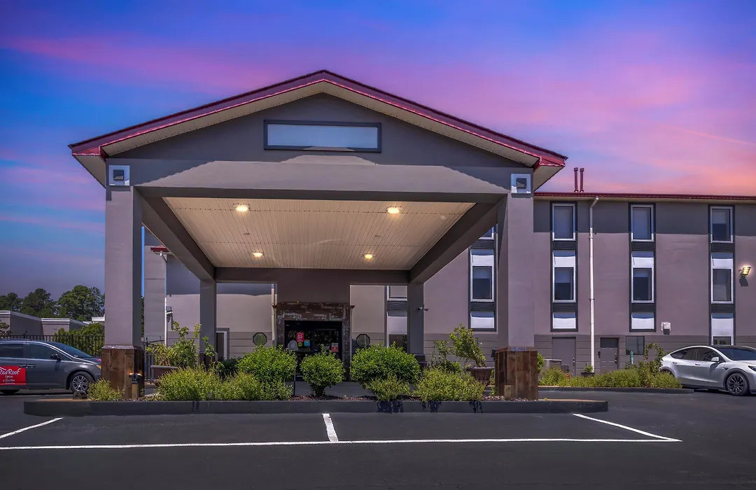 America'S Best Value Inn & Suites-Clinton-1