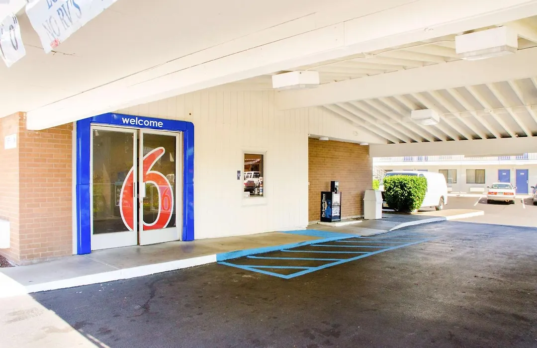 Motel 6-Tacoma, Wa - Fife-1
