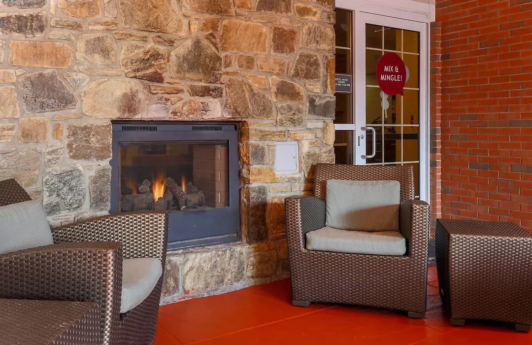 Residence Inn By Marriott Potomac Mills Woodbridge-1