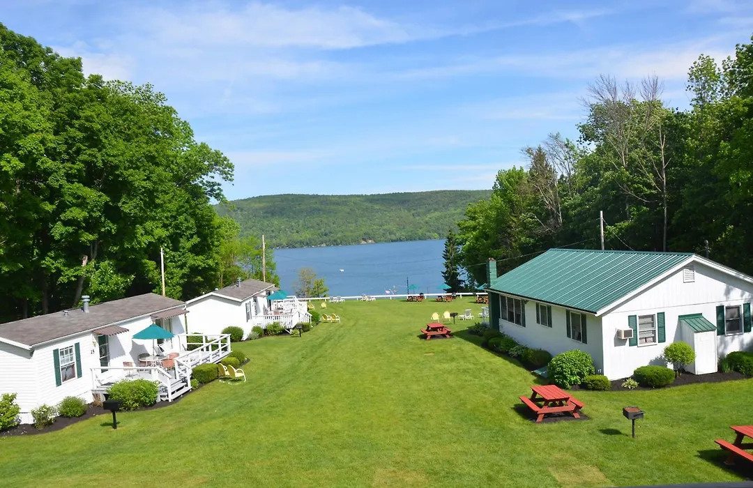 Lake View Motel-1