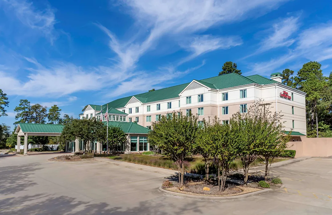 Hilton Garden Inn Houston/The Woodlands-1
