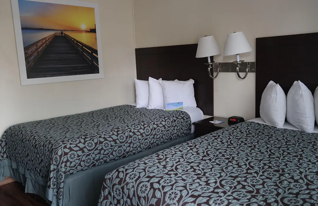 Days Inn By Wyndham Santa Maria-1