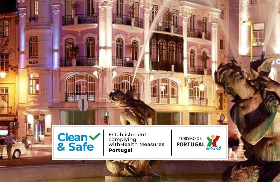 Internacional Design Hotel-1
