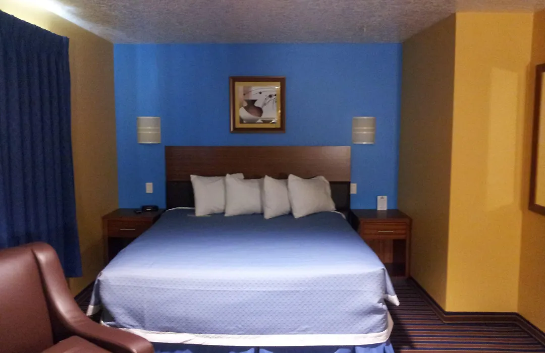 Days Inn By Wyndham Vernal-1