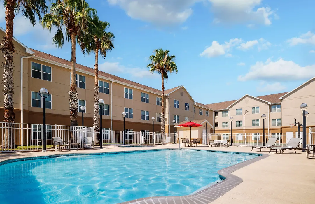 Homewood Suites By Hilton Corpus Christi-1