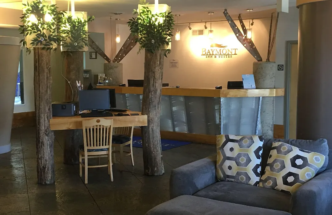 Baymont By Wyndham Noblesville-1