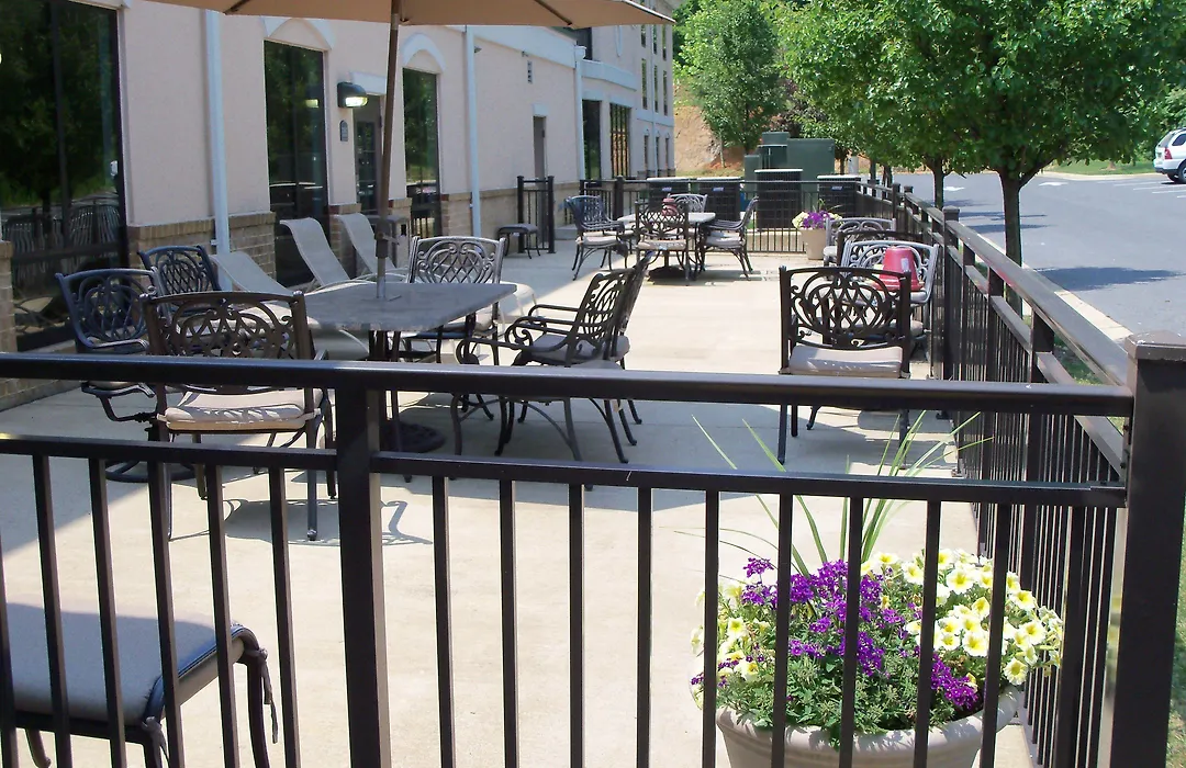 Holiday Inn Express And Suites Winchester By Ihg-1