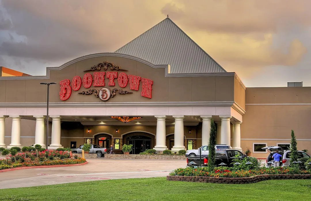 Boomtown Bossier City-1