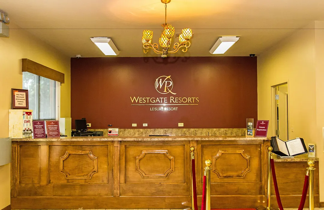 Westgate Leisure Resort-1
