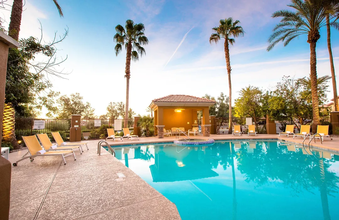 Holiday Inn Phoenix/Chandler By Ihg-1
