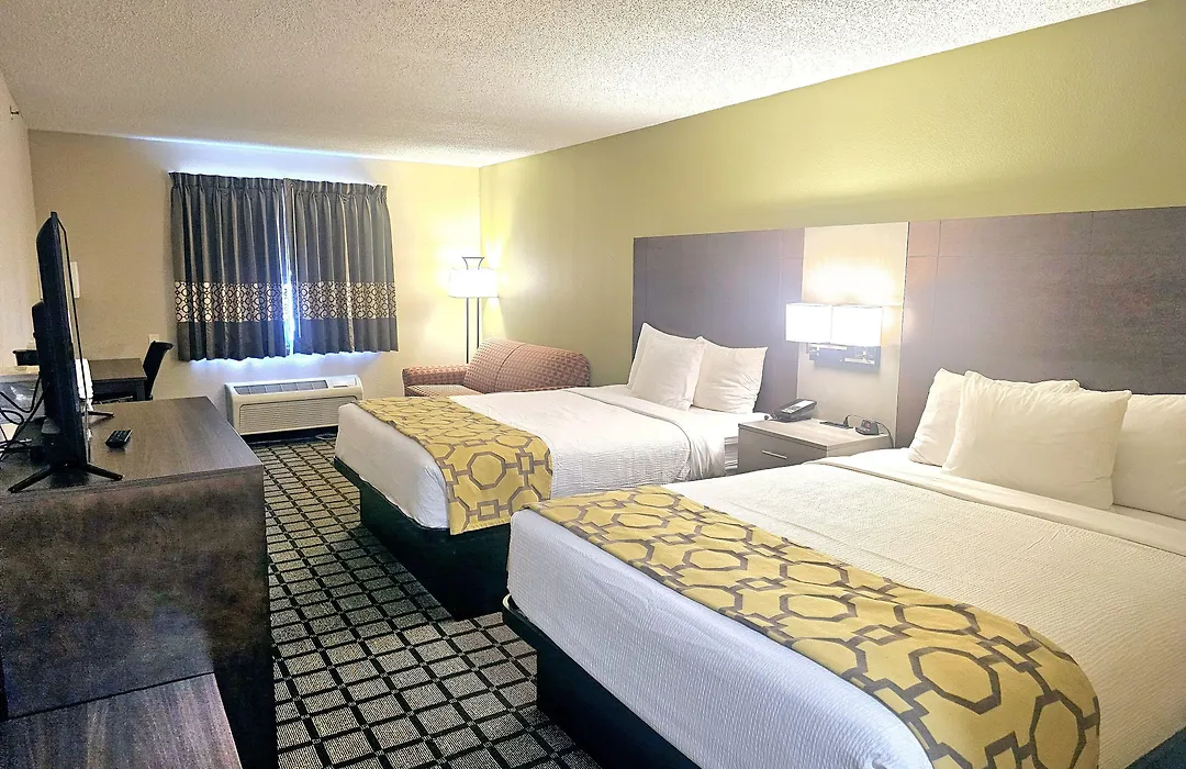 Baymont By Wyndham Rolla-1