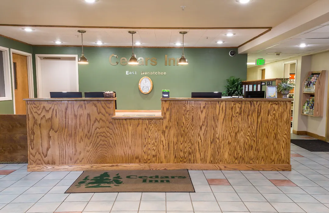 Cedars Inn-1