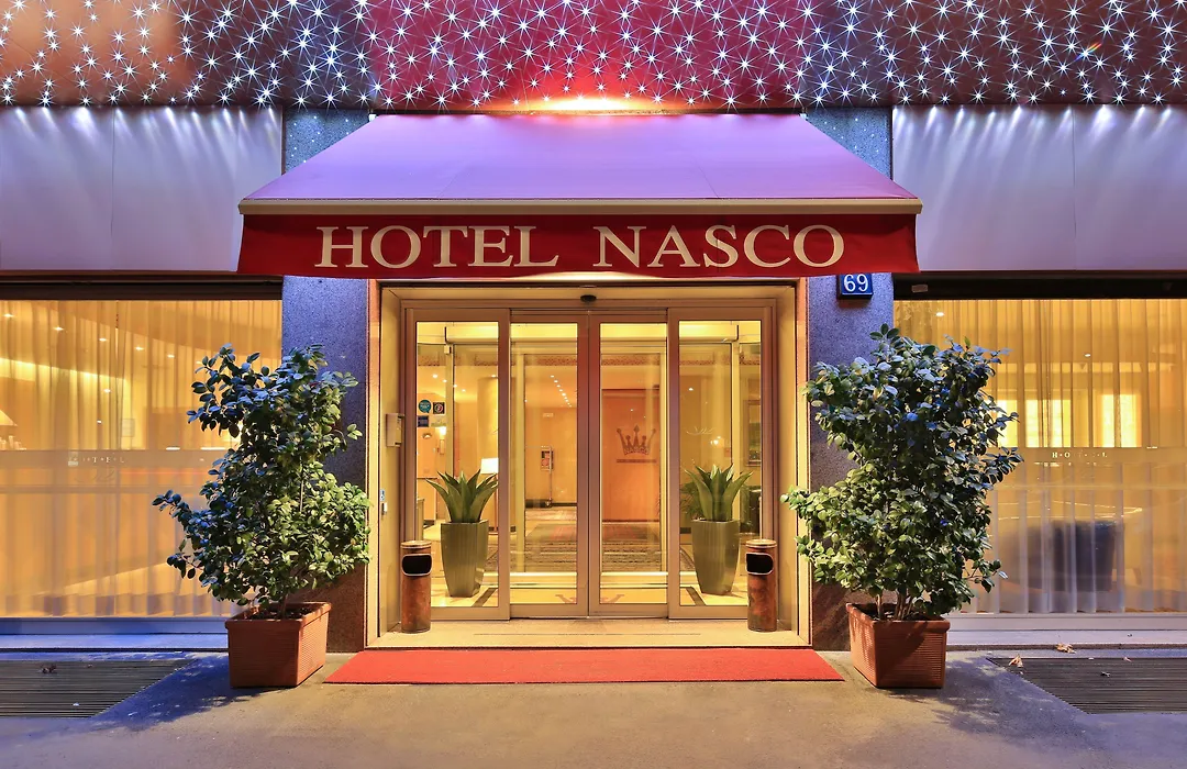 Hotel Nasco-1