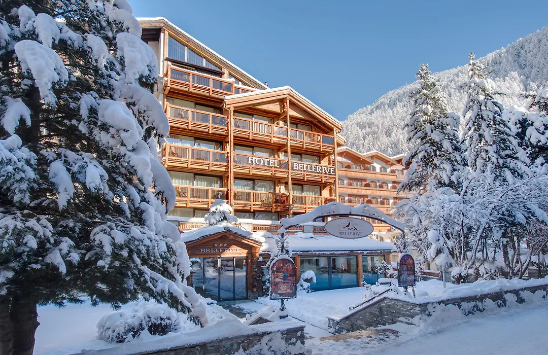 Hotel Bellerive-1