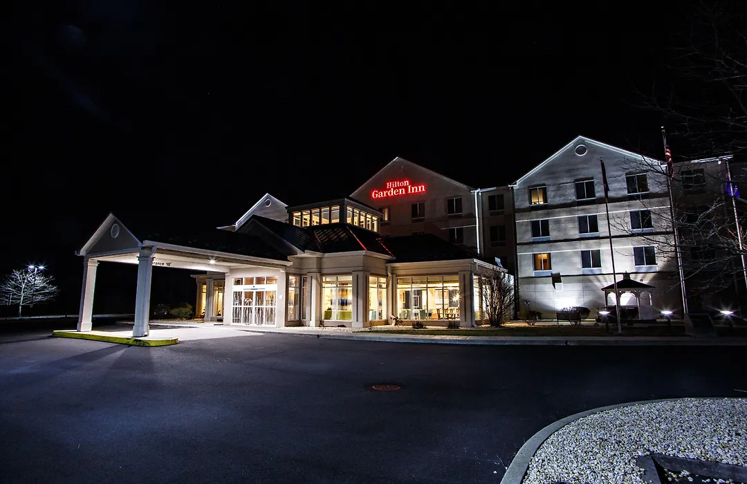Hilton Garden Inn Gettysburg-1