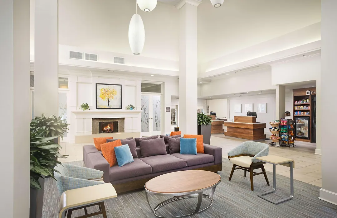 Hilton Garden Inn Chattanooga/Hamilton Place-1