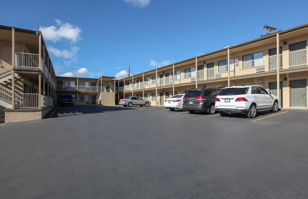 Highland Country Inn Flagstaff-1