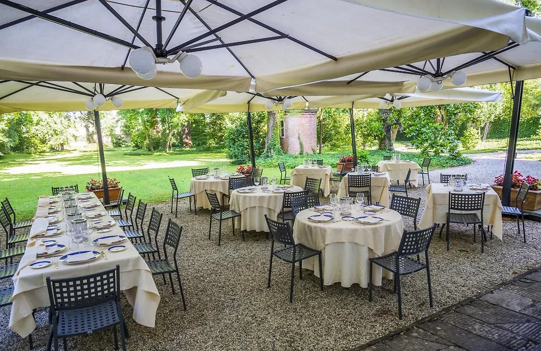 Hotel Villa La Principessa-1