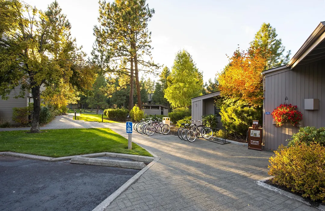 Mount Bachelor Village Resort-1