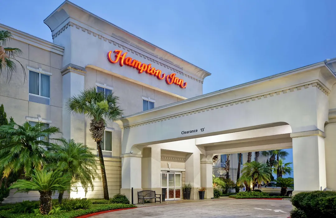 Hampton Inn Corpus Christi-Northwest I-37-1