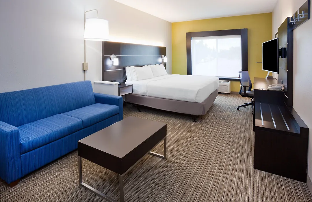 Holiday Inn Express & Suites - Dickinson By Ihg-1