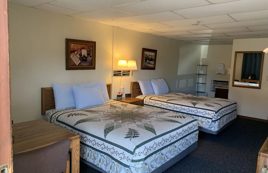 Chief Motel-1