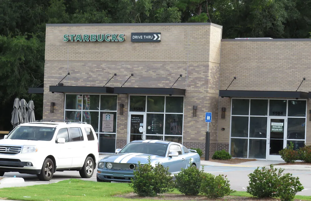 Travelodge By Wyndham Walterboro-1