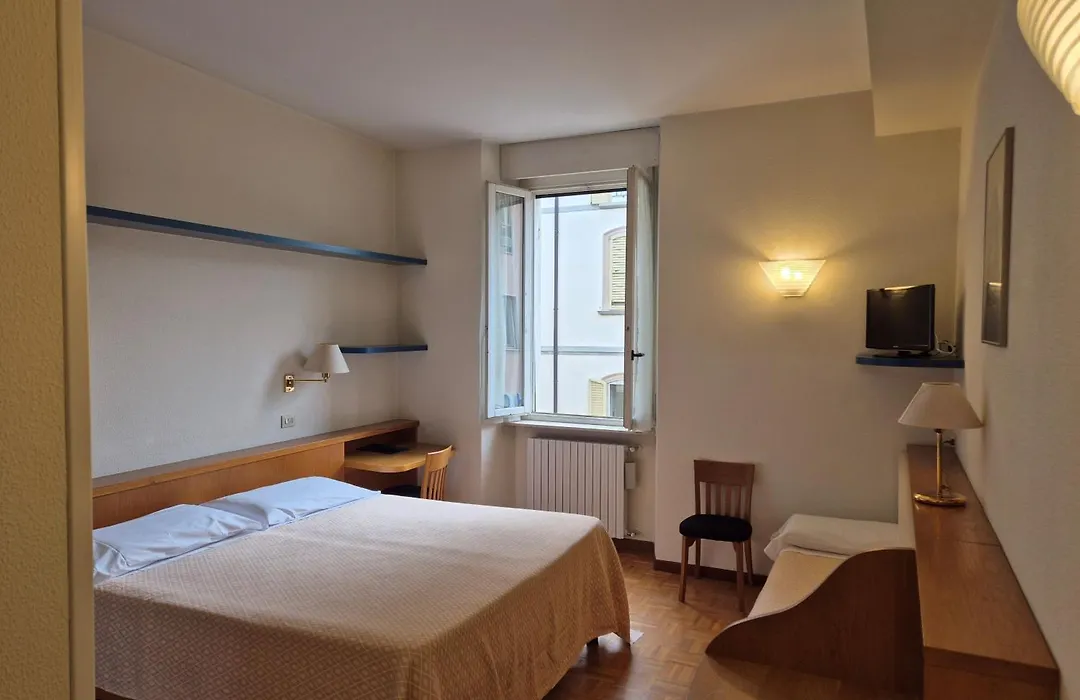 Hotel Tre Re-1