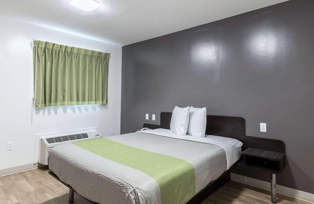 Studio 6 Extended Stay - Savannah, Ga-1