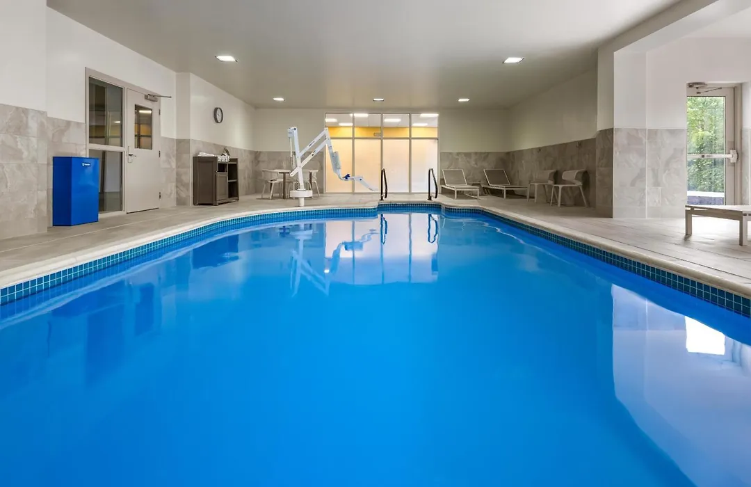 Hilton Garden Inn State College-1