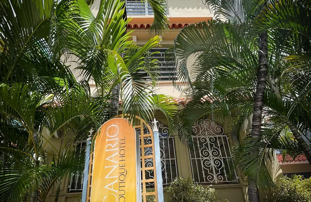 Canario Boutique Hotel-1