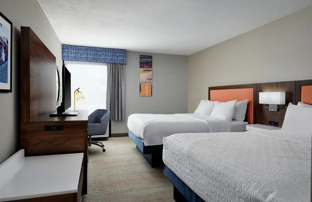 Hampton Inn Meridian-1