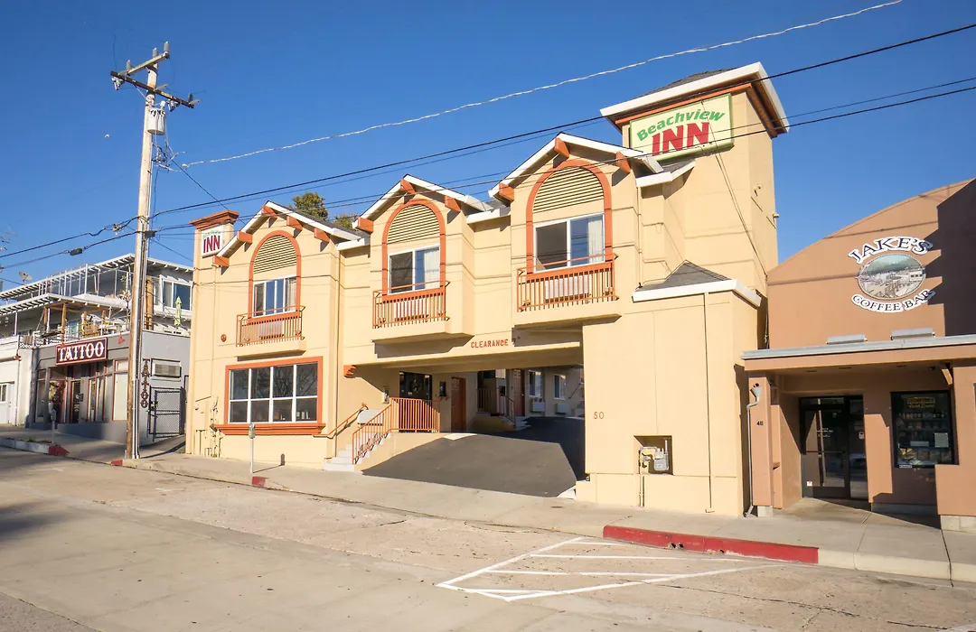 Beachview Inn-1