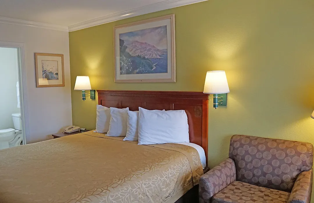 Redondo Inn And Suites-1