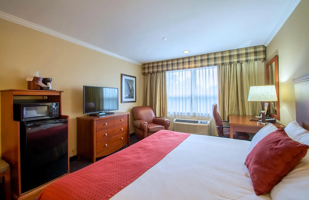 Anchorage Inn And Suites-1