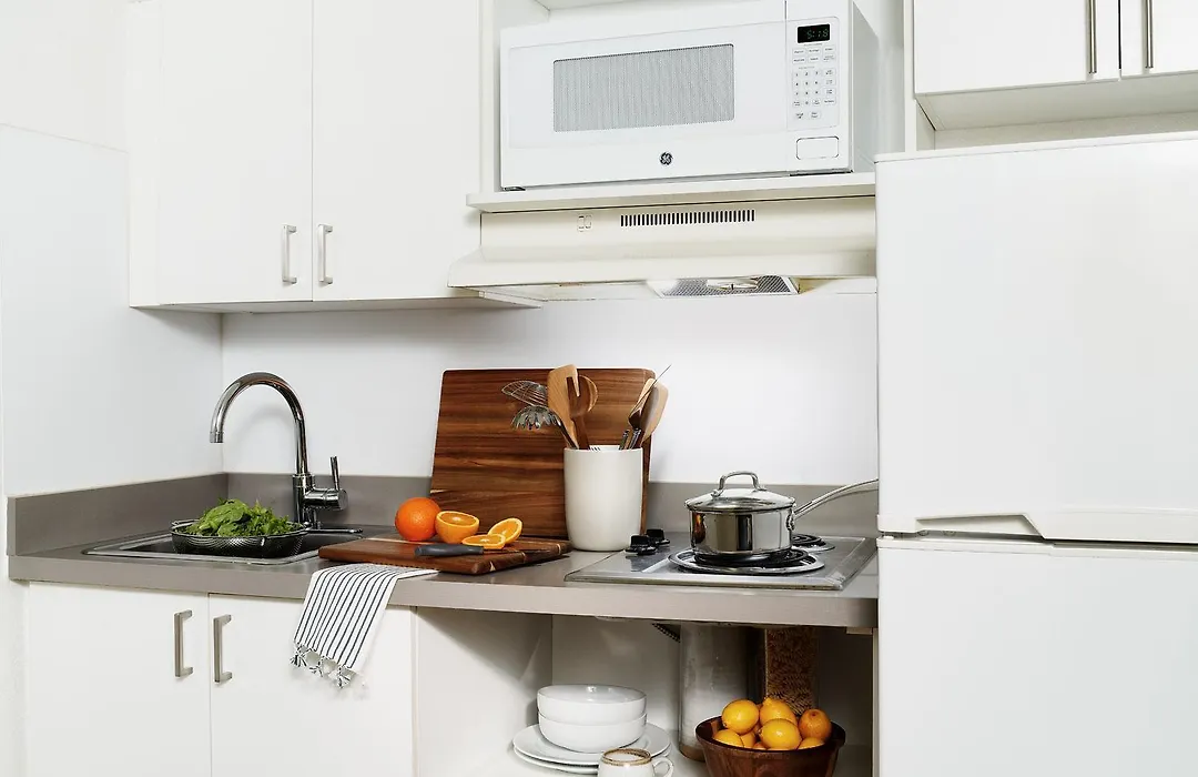 Intown Suites Extended Stay Houston Tx - Westchase-1