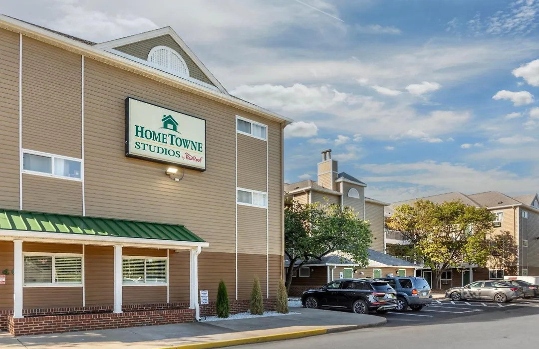 Birch Hill Suites Louisville-1