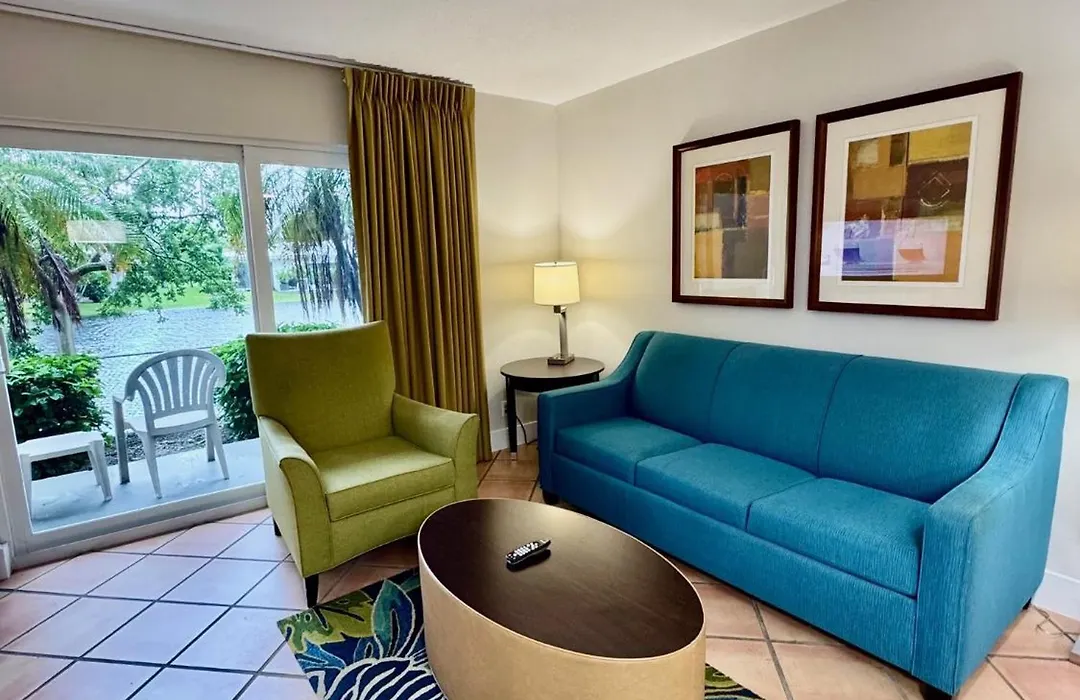 Surfsider Resort - A Timeshare Resort-1