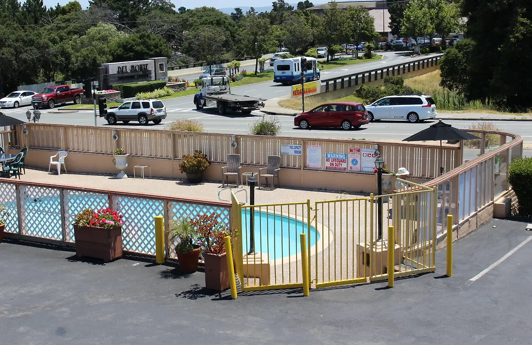 Carmel Hill Lodge-1