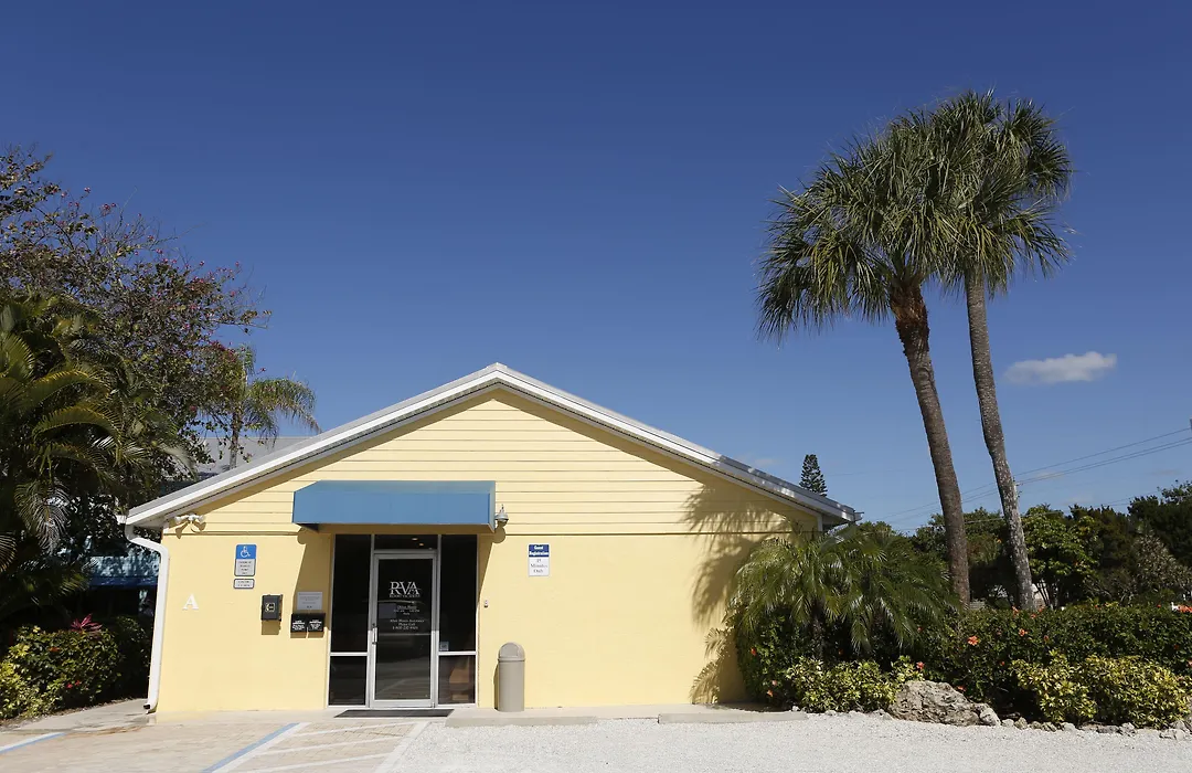 Silver Sands Gulf Beach Resort By Rva-1