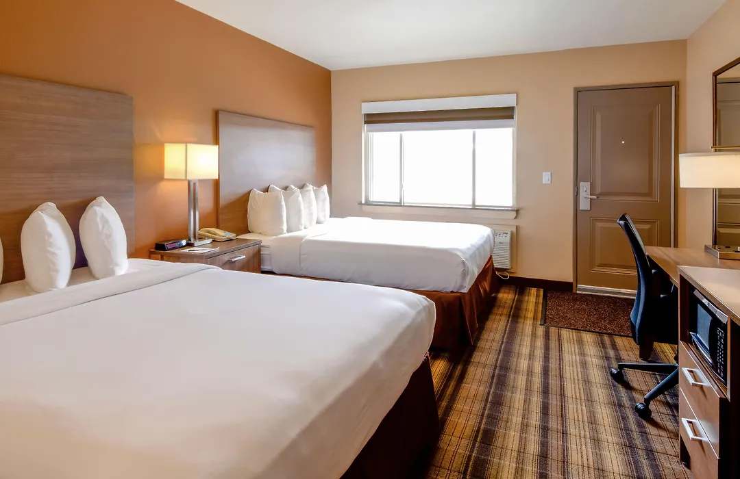 Boulder University Inn-1