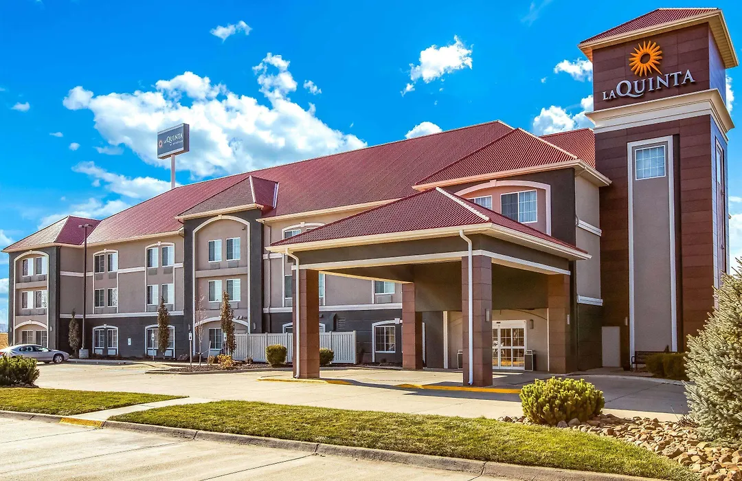 La Quinta By Wyndham North Platte-1