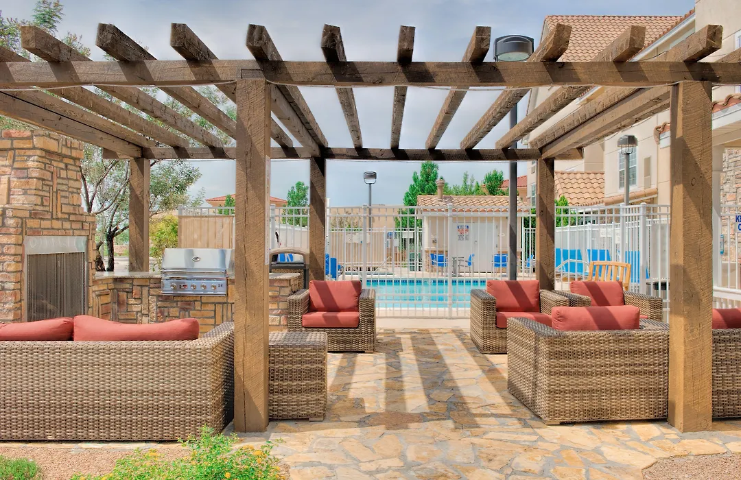 Towneplace Suites By Marriott Las Cruces-1
