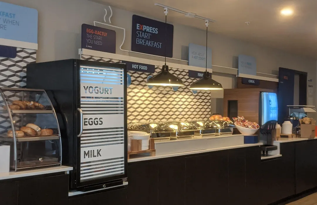Holiday Inn Express & Suites - Austin - Round Rock By Ihg-1