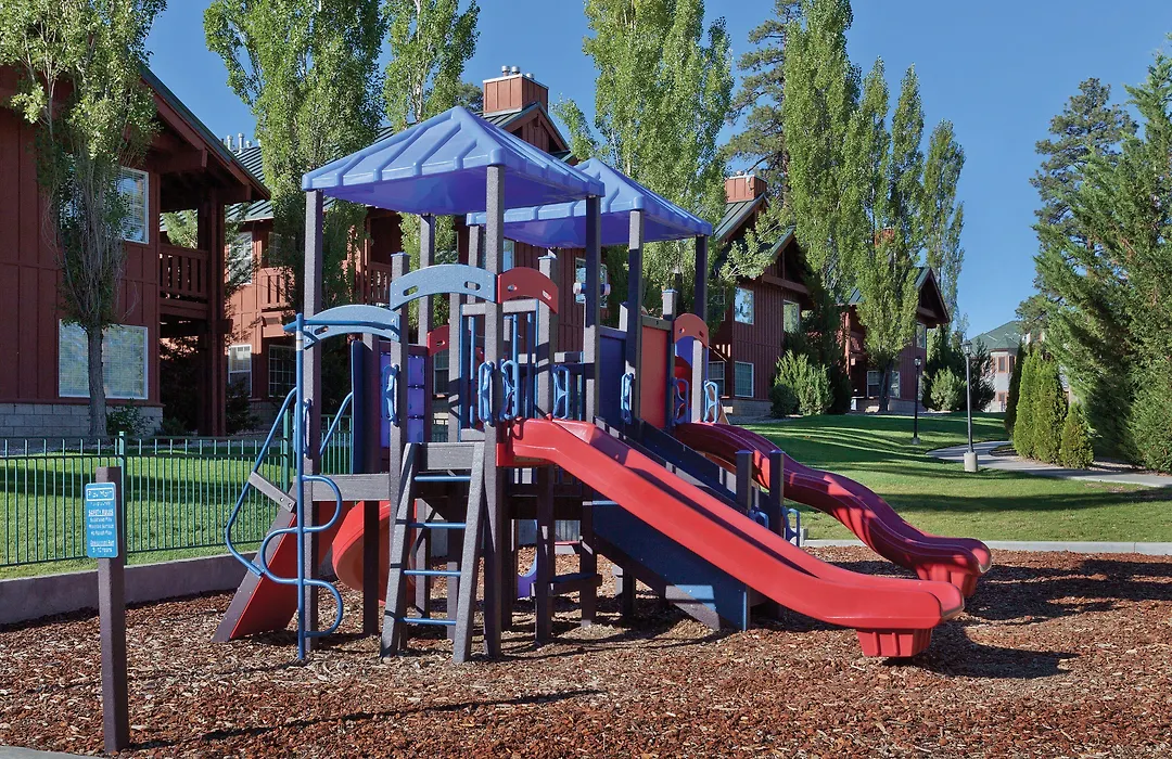 Worldmark Big Bear Lake-1