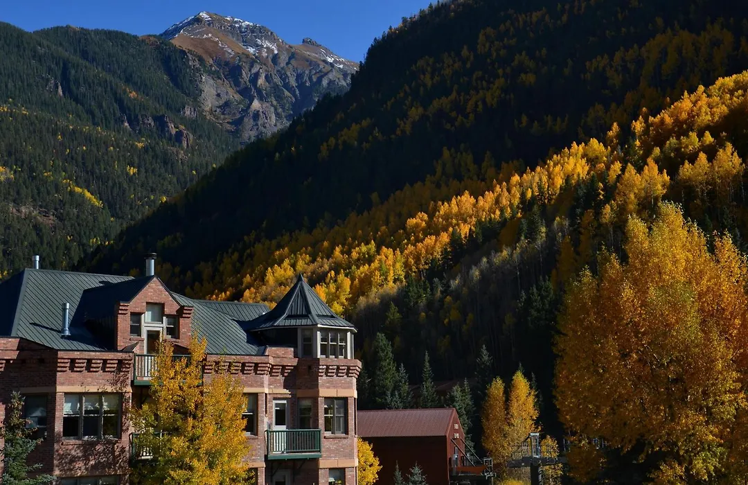 Hotel Columbia-1