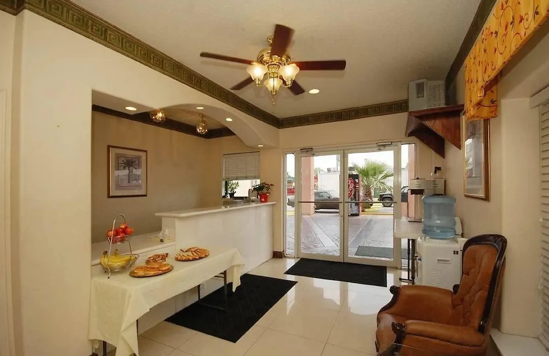 La Copa Inn-1