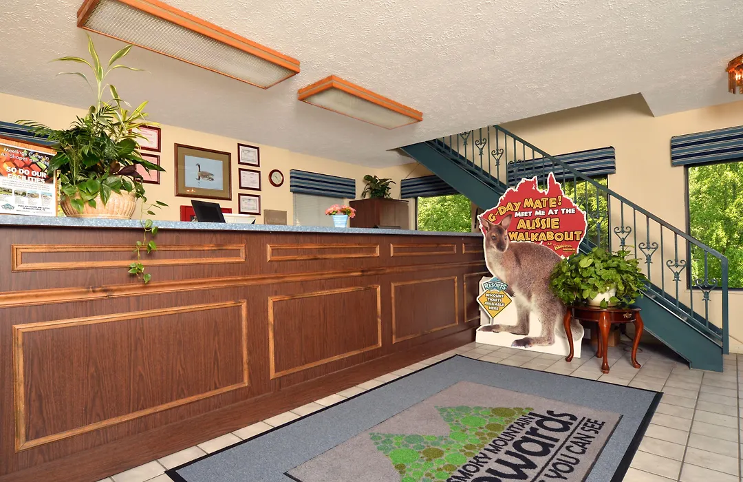 Creekstone Inn-1
